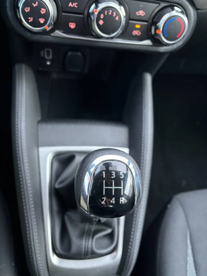 Imagen de NISSAN Micra