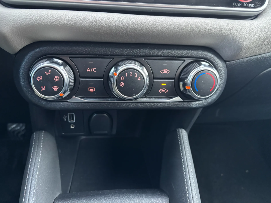 Imagen de NISSAN Micra