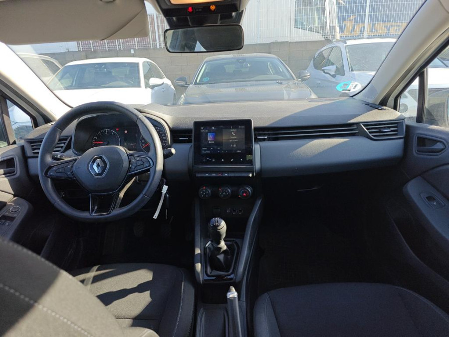Imagen de Renault Clio