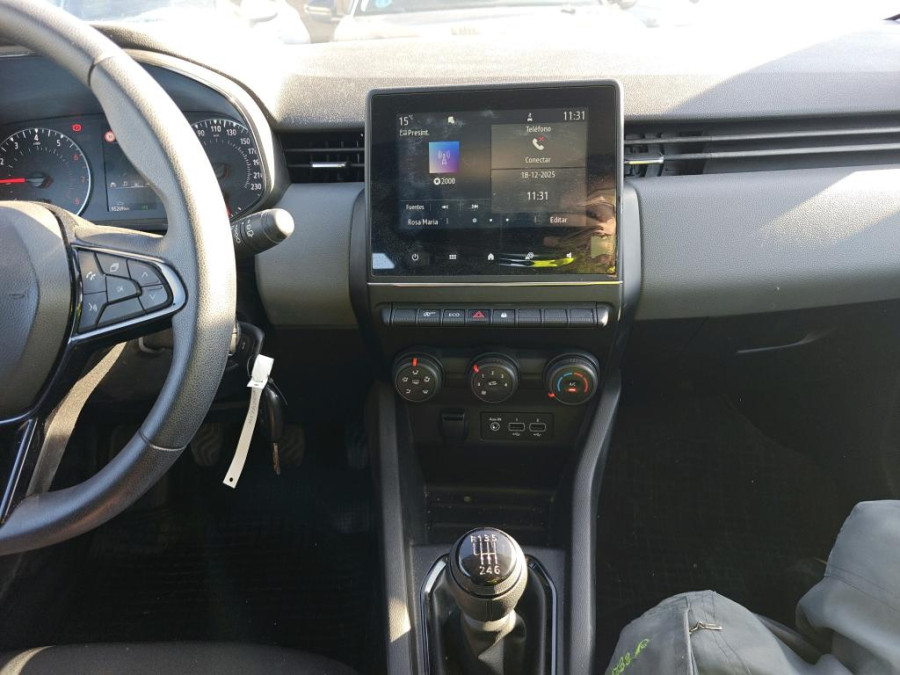 Imagen de Renault Clio