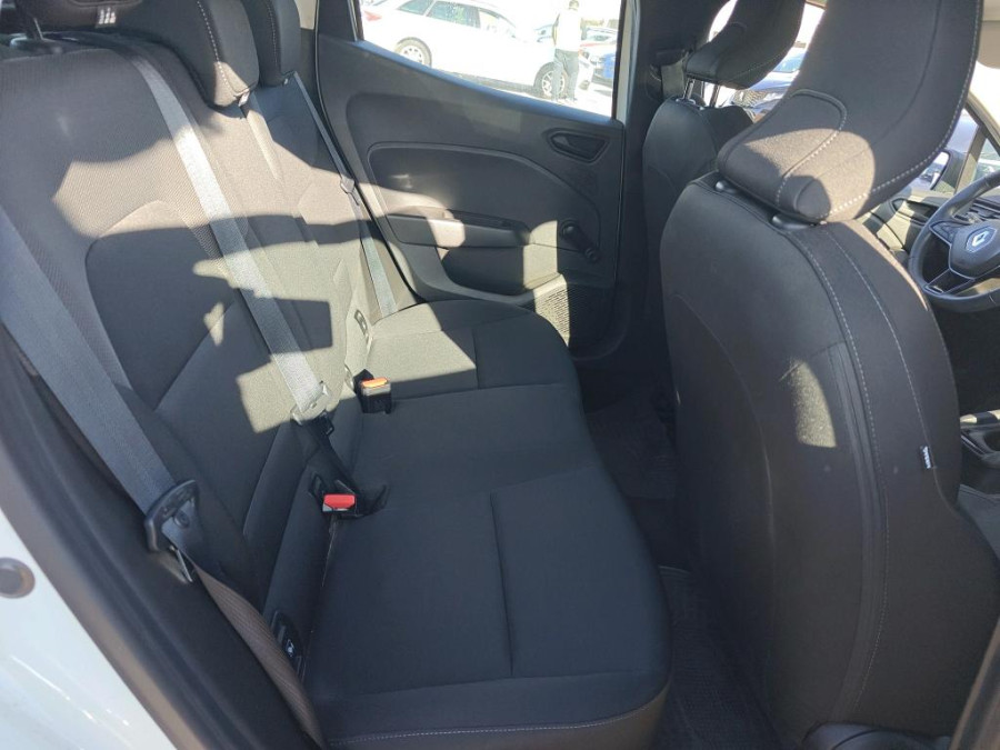 Imagen de Renault Clio