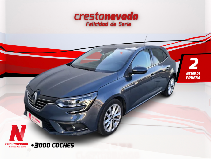 Imagen de Renault Mégane