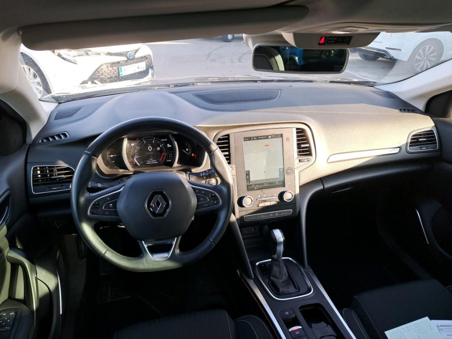 Imagen de Renault Mégane