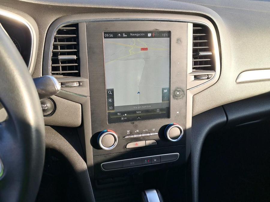 Imagen de Renault Mégane