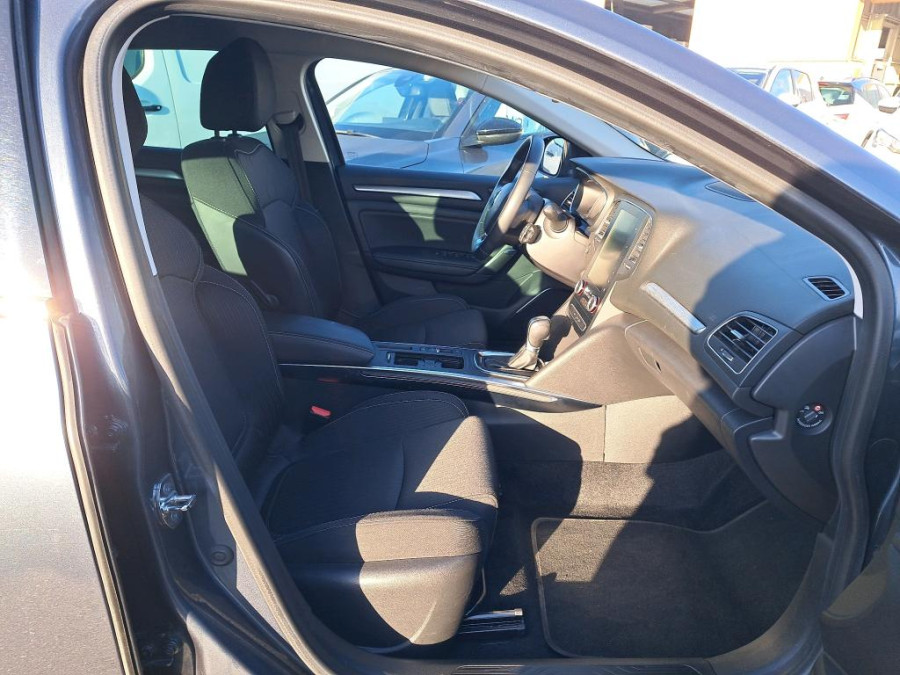 Imagen de Renault Mégane