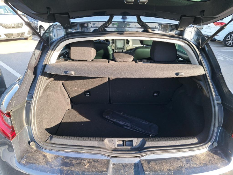 Imagen de Renault Mégane