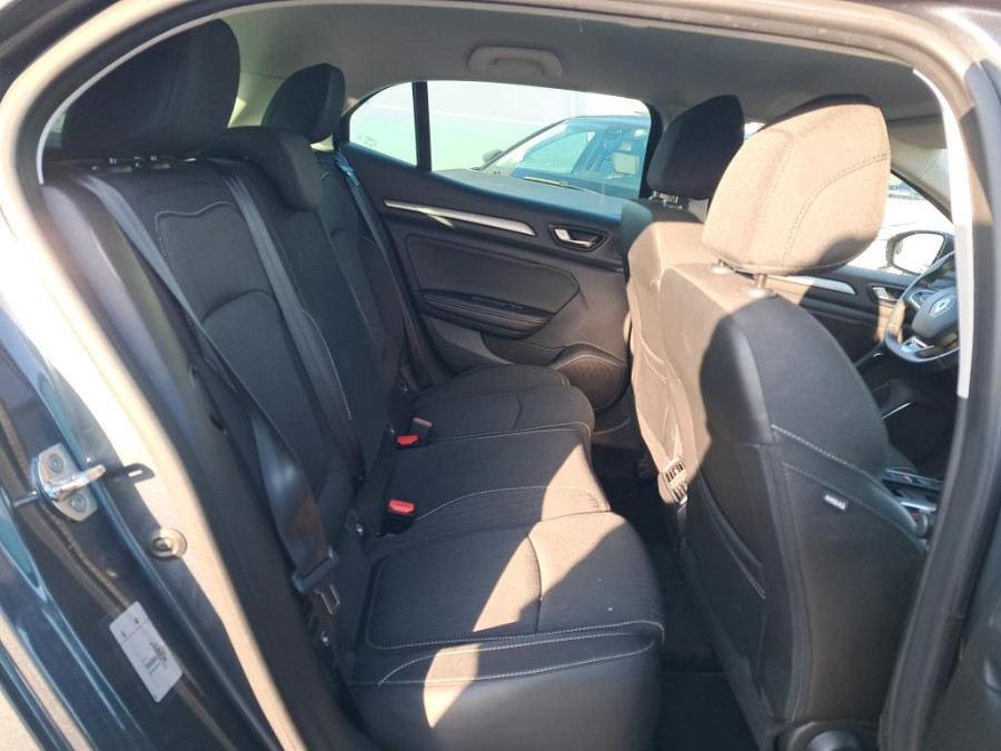 Imagen de Renault Mégane