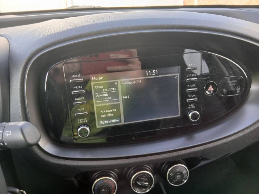 Imagen de TOYOTA Aygo X Cross