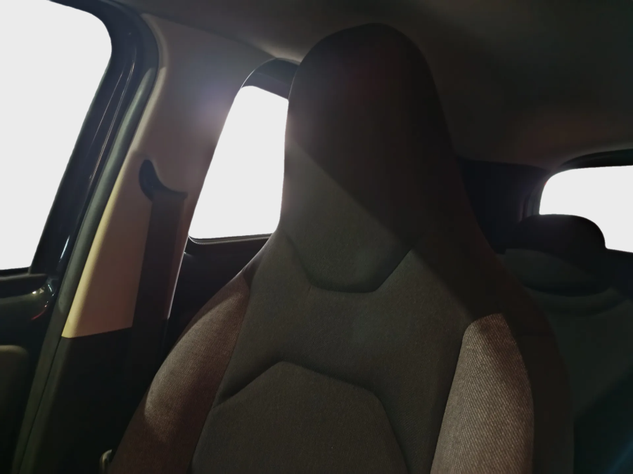 Imagen de TOYOTA Aygo X Cross