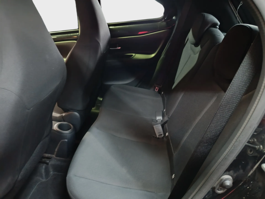 Imagen de TOYOTA Aygo X Cross