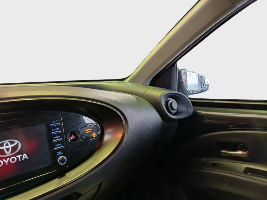 Imagen de TOYOTA Aygo X Cross