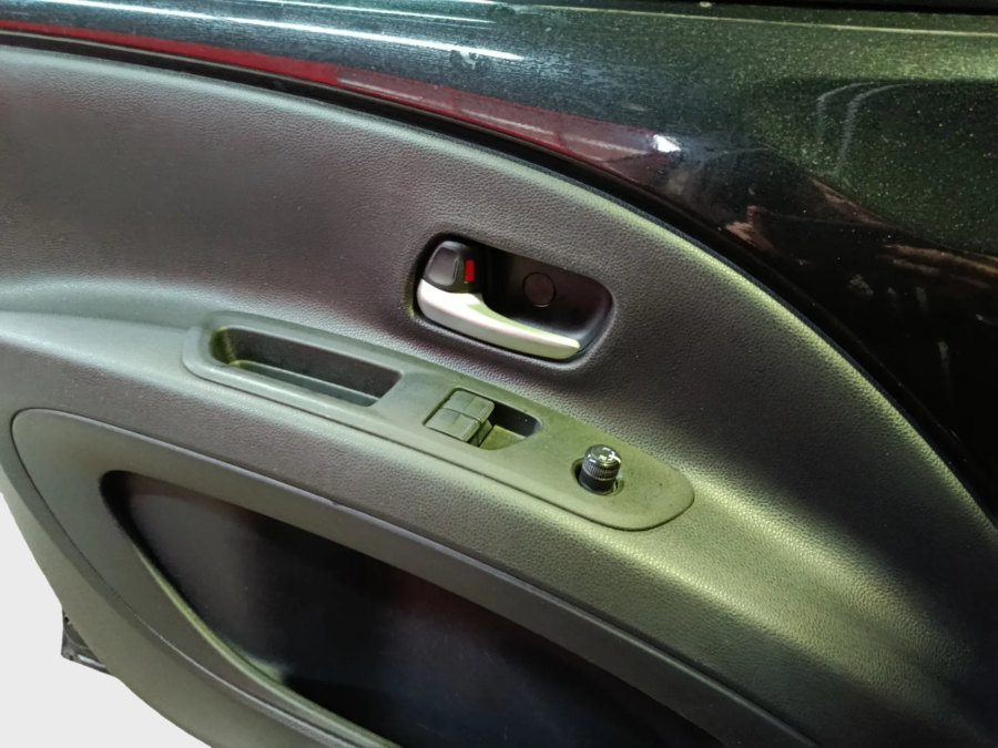 Imagen de TOYOTA Aygo X Cross