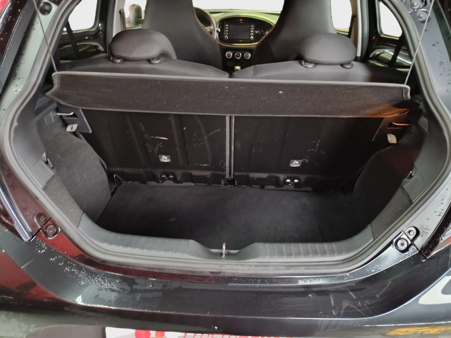 Imagen de TOYOTA Aygo X Cross