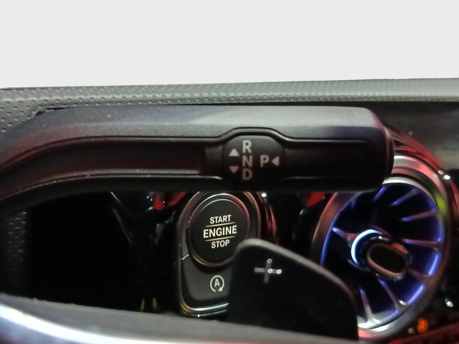 Imagen de mercedes-benz CLA