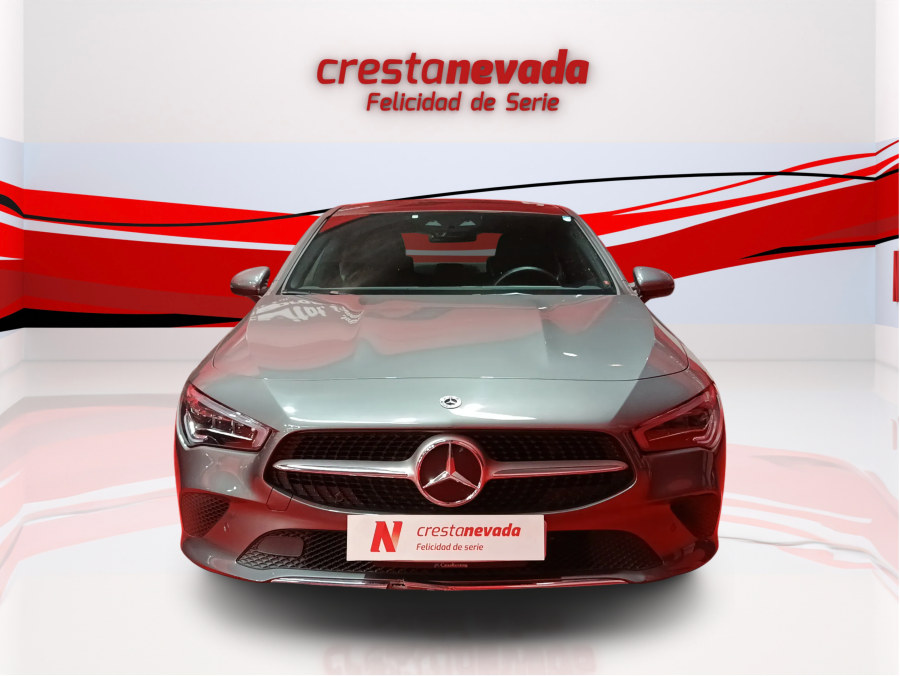 Imagen de mercedes-benz CLA