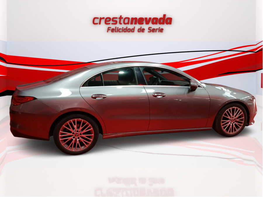 Imagen de mercedes-benz CLA