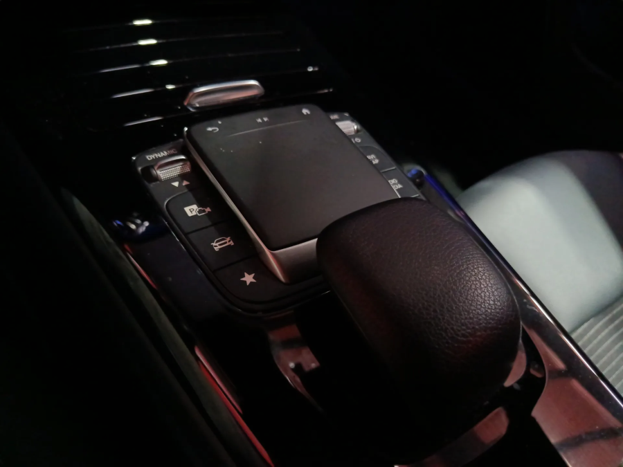 Imagen de mercedes-benz CLA