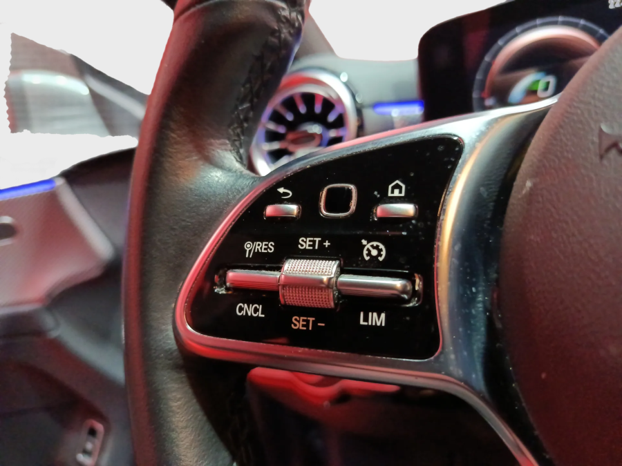 Imagen de mercedes-benz CLA