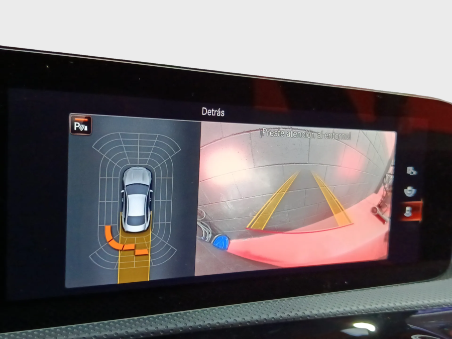 Imagen de mercedes-benz CLA