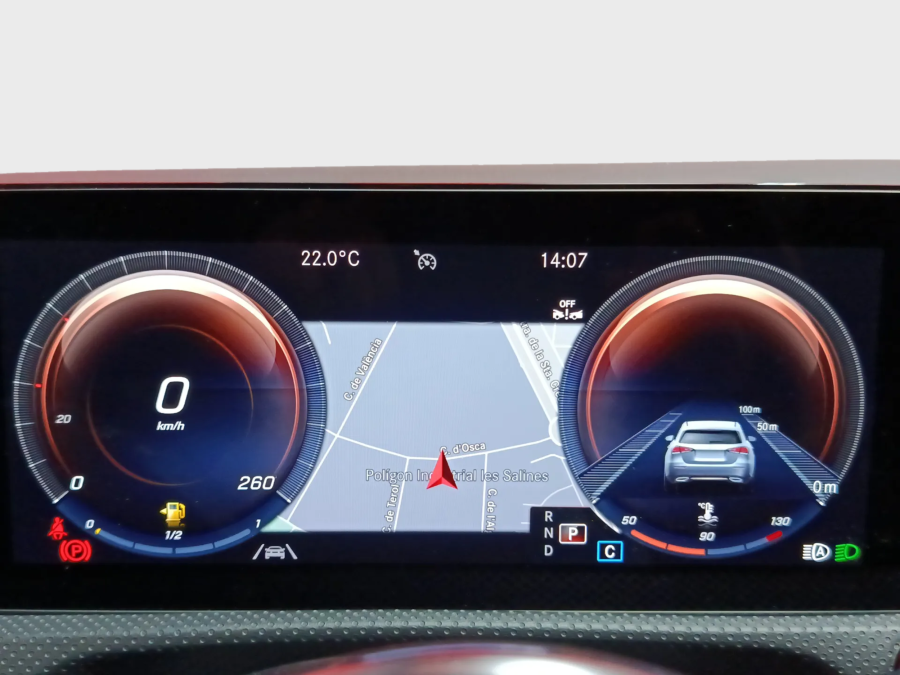 Imagen de mercedes-benz CLA