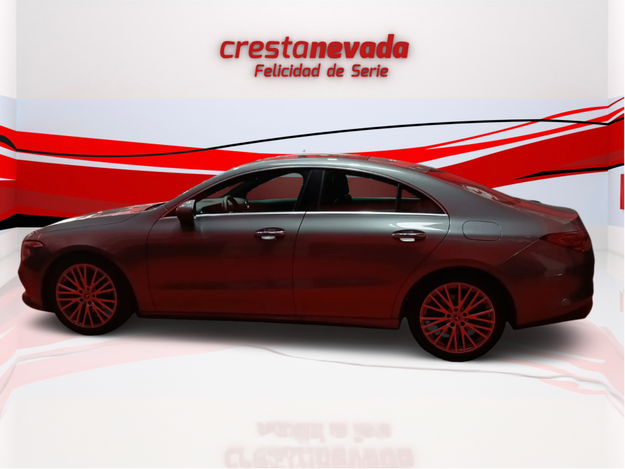 Imagen de mercedes-benz CLA