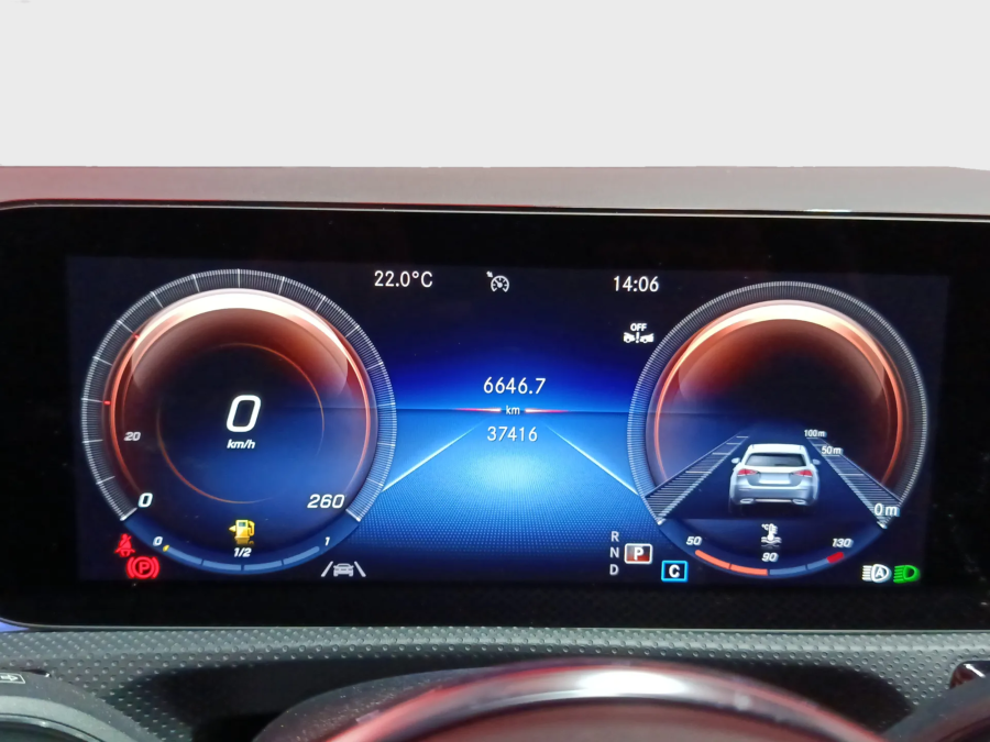 Imagen de mercedes-benz CLA