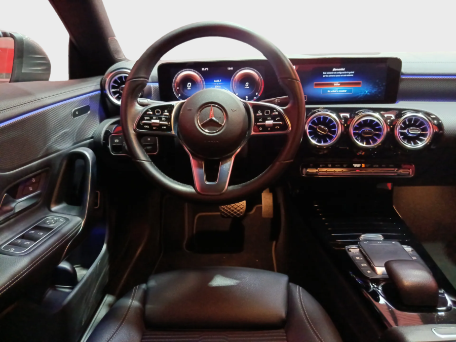 Imagen de mercedes-benz CLA
