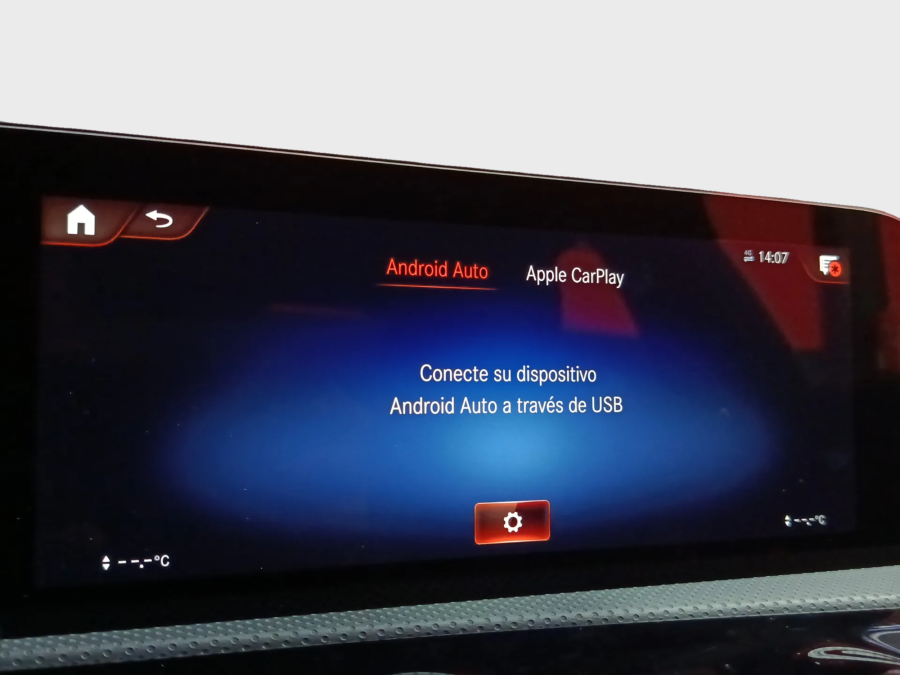 Imagen de mercedes-benz CLA