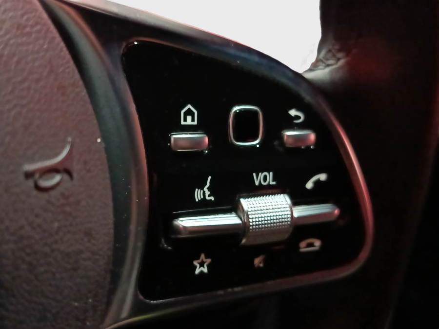 Imagen de mercedes-benz CLA