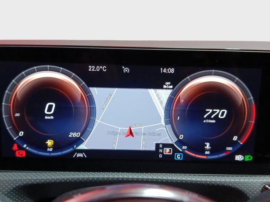 Imagen de mercedes-benz CLA