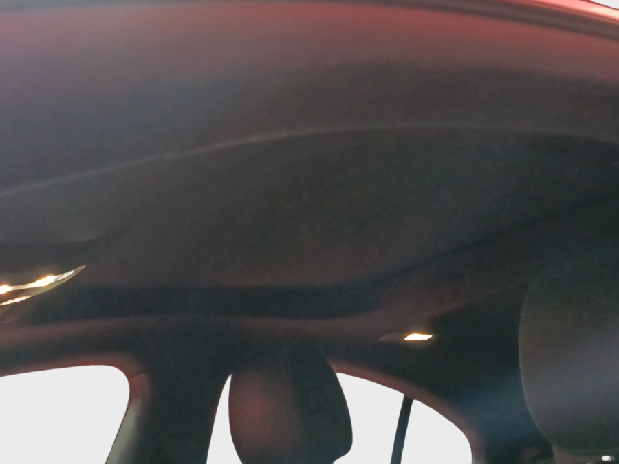 Imagen de mercedes-benz CLA