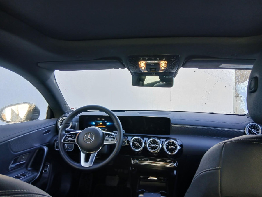 Imagen de mercedes-benz CLA