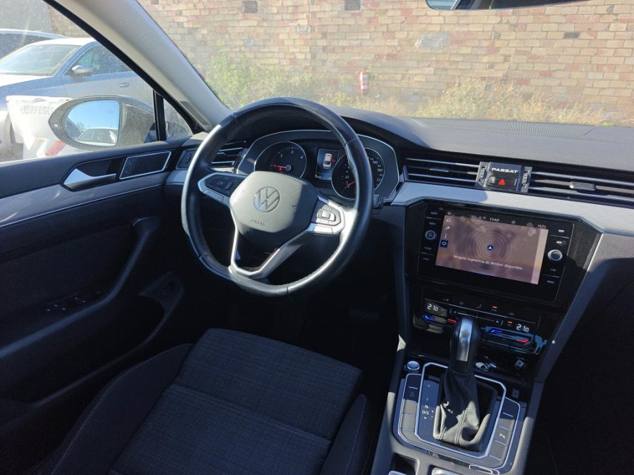 Imagen de Volkswagen Passat