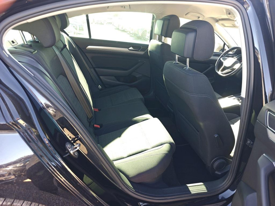 Imagen de Volkswagen Passat