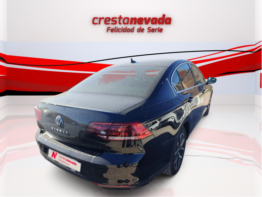 Imagen de Volkswagen Passat