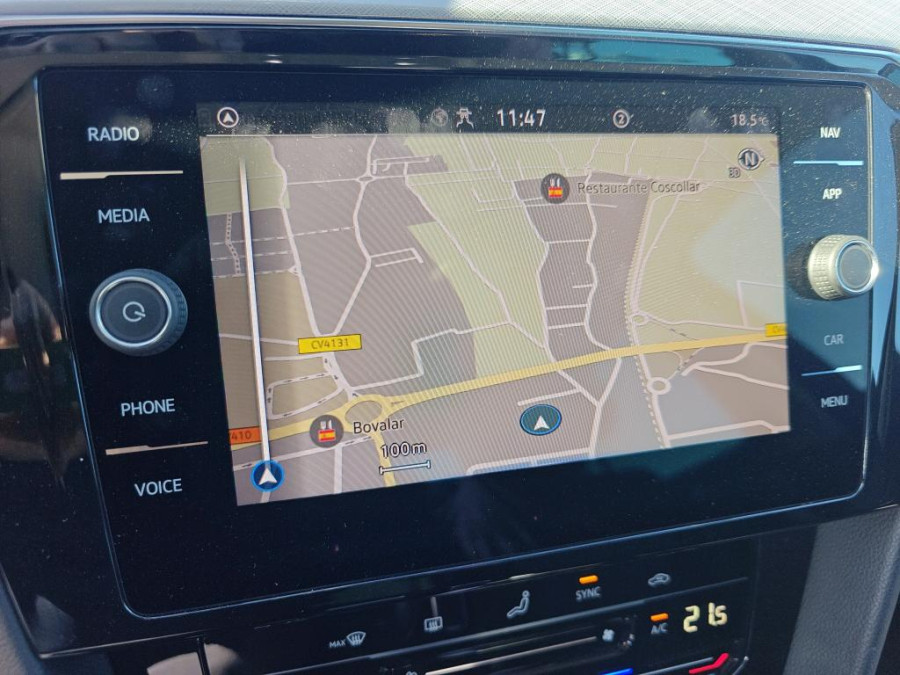 Imagen de Volkswagen Passat