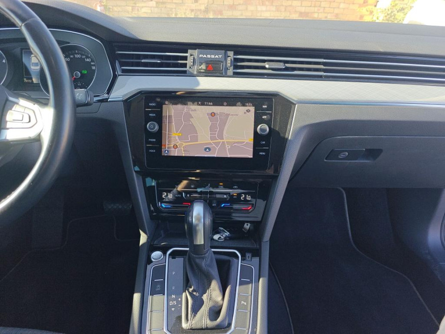 Imagen de Volkswagen Passat