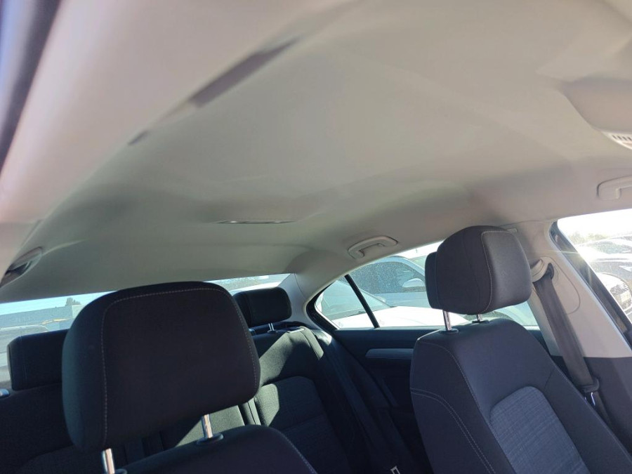 Imagen de Volkswagen Passat