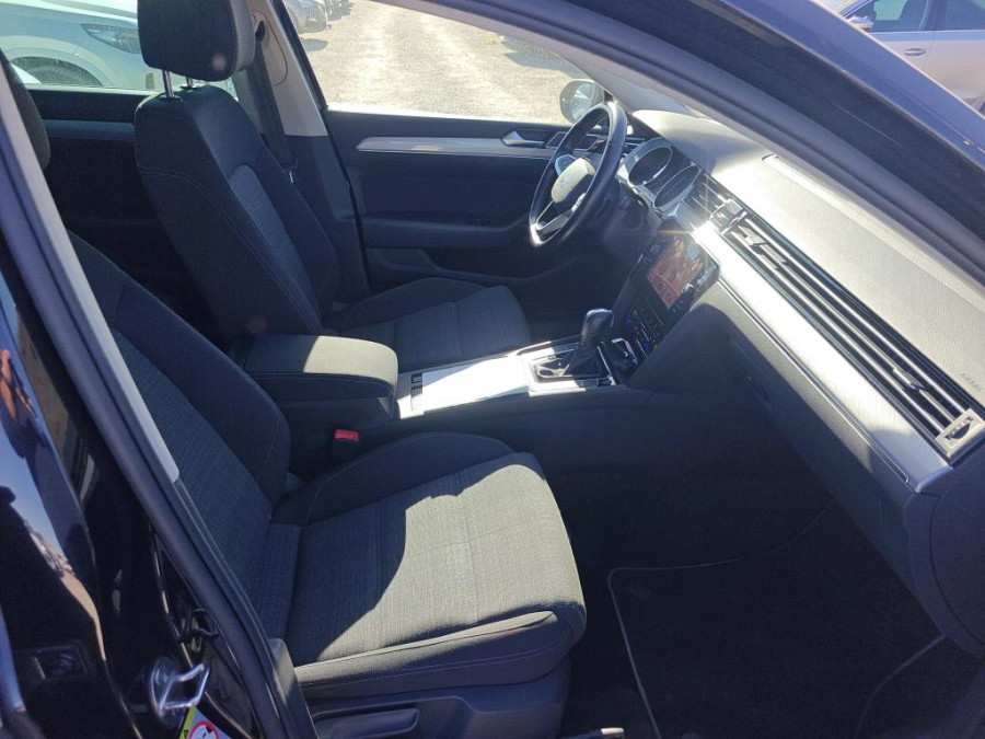 Imagen de Volkswagen Passat