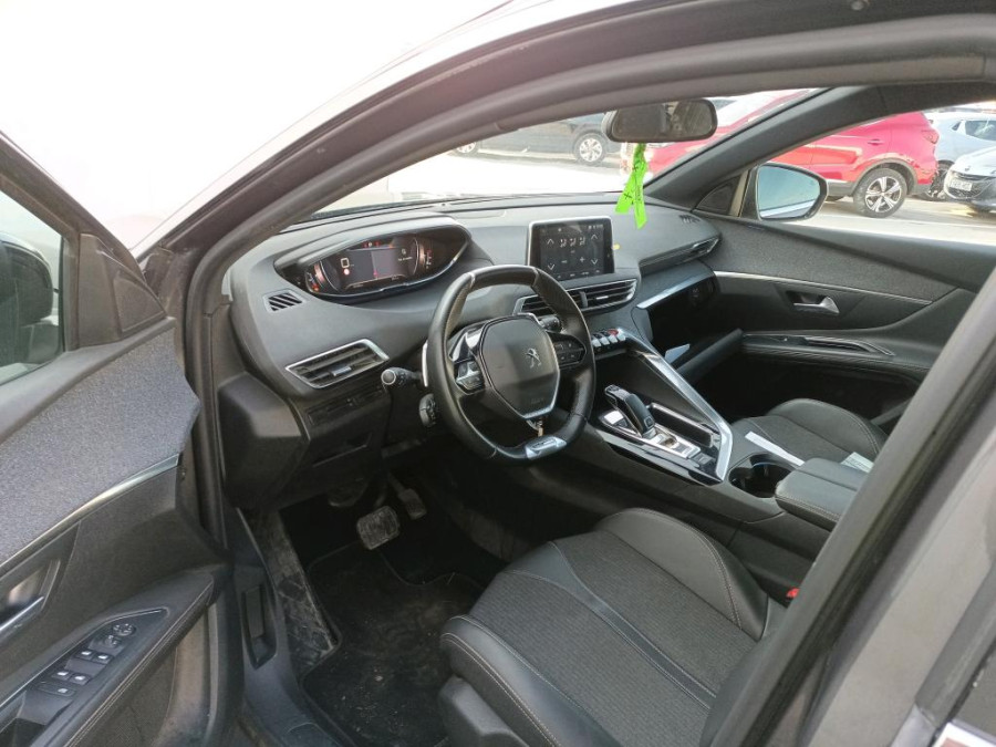 Imagen de Peugeot 5008