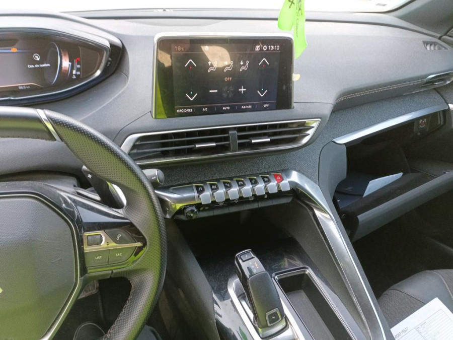 Imagen de Peugeot 5008