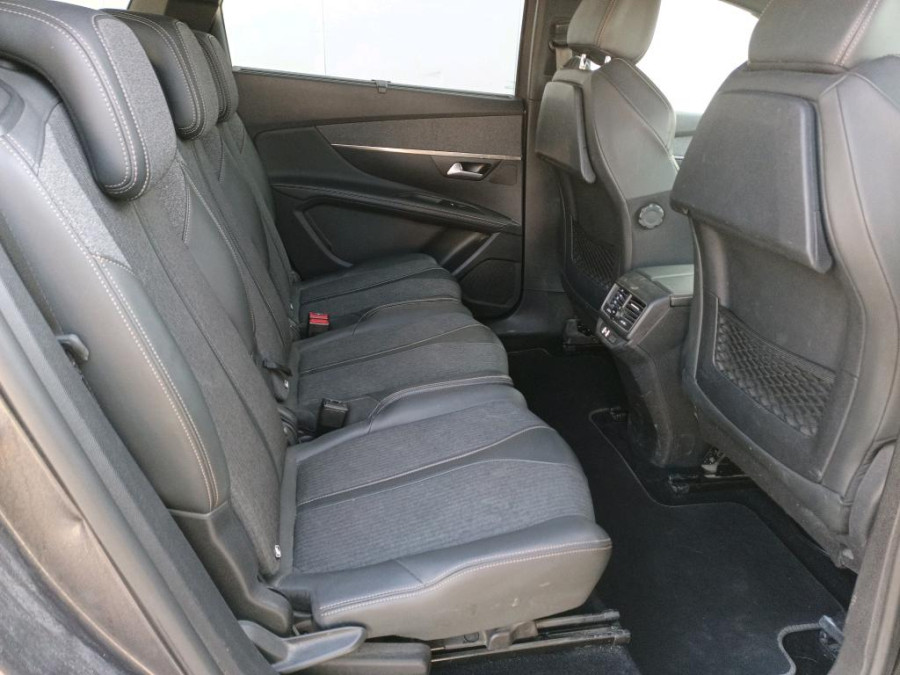 Imagen de Peugeot 5008