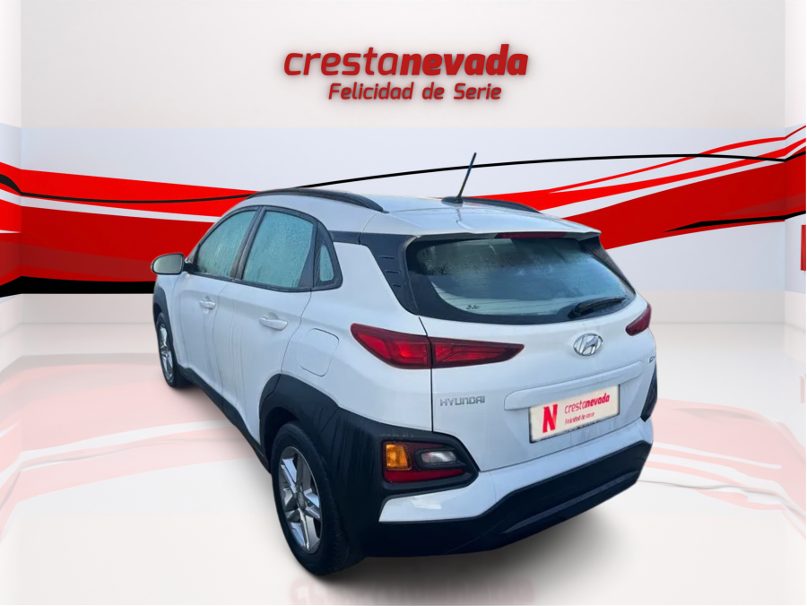 Imagen de Hyundai Kona