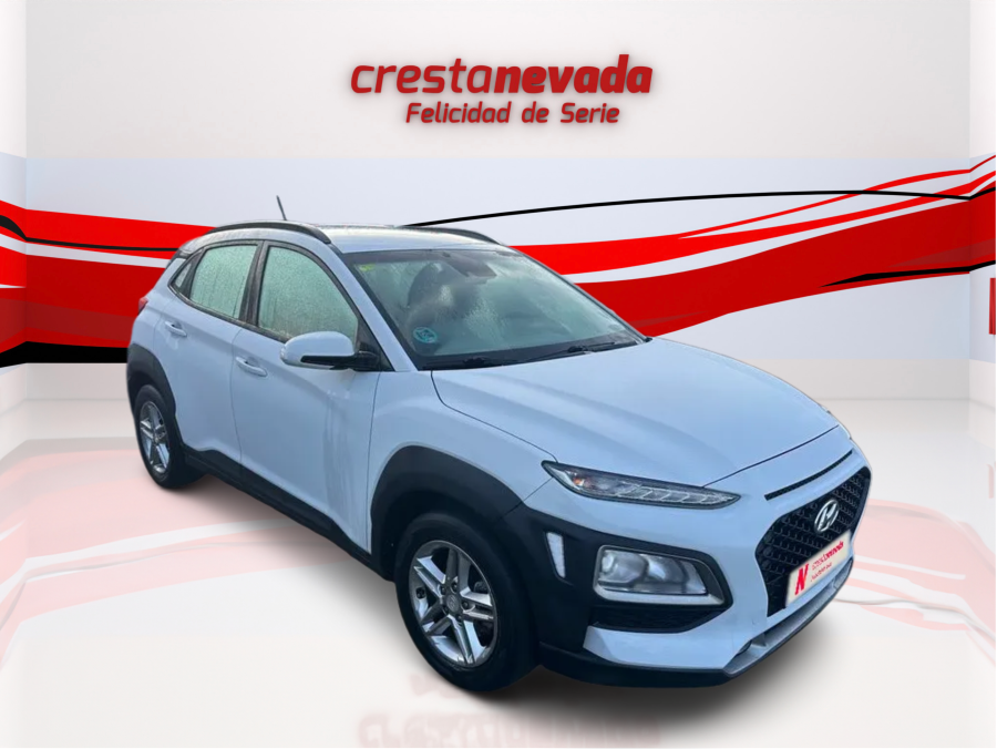 Imagen de Hyundai Kona