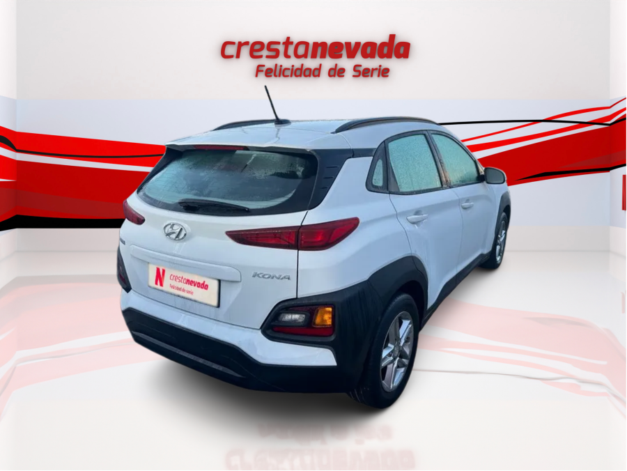 Imagen de Hyundai Kona