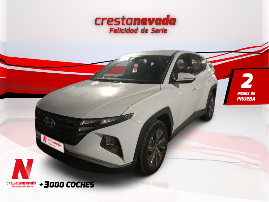 Imagen de Hyundai TUCSON