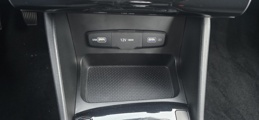 Imagen de Hyundai TUCSON