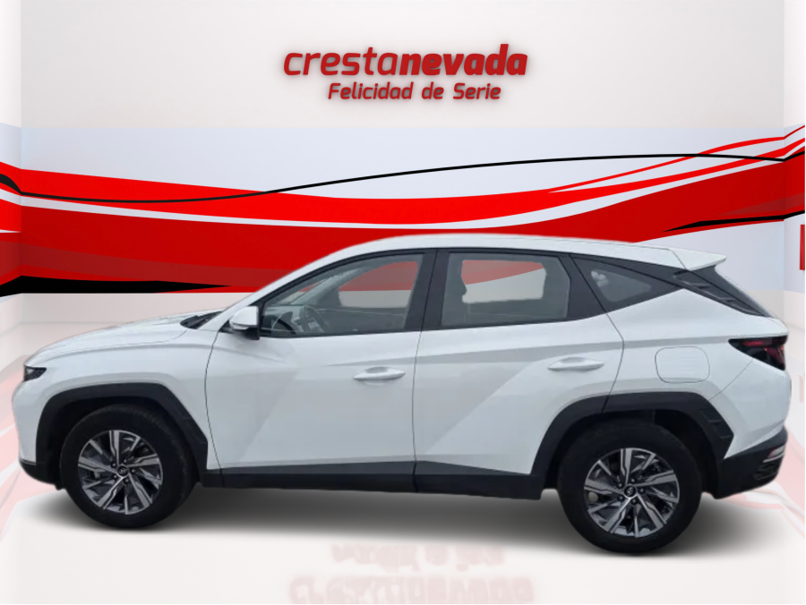 Imagen de Hyundai TUCSON