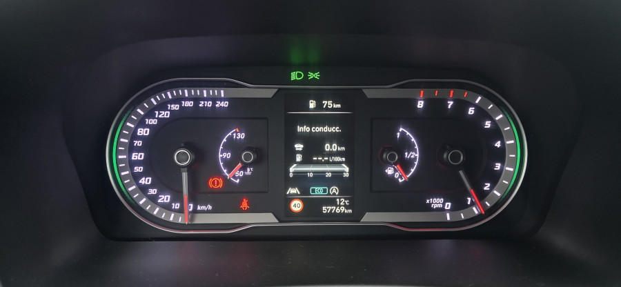 Imagen de Hyundai TUCSON