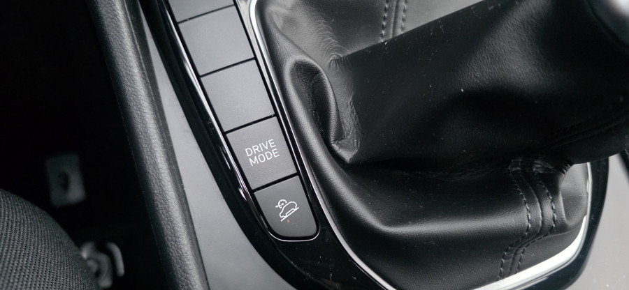 Imagen de Hyundai TUCSON